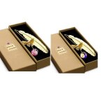 Lot de 2 marque - pages lgants en mtal avec breloque ? cadeau attentionn pour femmes enseignantes ...