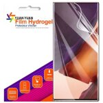 Lot 2 film souple samsung galaxy note 20 ultra 6. 9 ecran films vitre haute r�sistance - yuan yuan