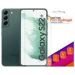 Lot 2 film souple samsung galaxy s22 plus 6. 6 ecran films vitre haute résistance - yuan yuan Lot 2 film souple samsung galaxy s22 plus 6. 6 ecran films vitre haute résistance - yuan yuan