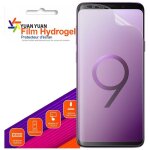 Lot 2 film souple samsung galaxy s9 5. 8 ecran films vitre haute r�sistance - yuan yuan