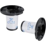 Lot de 2 filtres hepa pour aspirateur sans fil rowenta x - force flex 11. 60 / x - force flex 14. 60 ... Lot de 2 filtres hepa pour aspirateur sans fil rowenta x - force flex 11. 60 / x - force flex 14. 60 ...