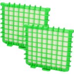 Lot de 2 filtres hepa h13 pour aspirateurs rowenta silence force et x - trem power alternative au zr ... Lot de 2 filtres hepa h13 pour aspirateurs rowenta silence force et x - trem power alternative au zr ...