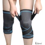 Lot de 2 genouillère de compression sports genouillère rotulienne et ligamentaire genouillère arthrose ... Lot de 2 genouillère de compression sports genouillère rotulienne et ligamentaire genouillère arthrose ...