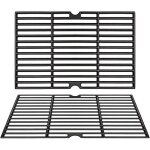 Lot de 2 grilles de rechange en fonte pour barbecue tepro toronto click taino hero xl barbecue au charbon ... Lot de 2 grilles de rechange en fonte pour barbecue tepro toronto click taino hero xl barbecue au charbon ...