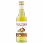 Lot 2 huile dargan yari 2x250ml argan oil 100% pure