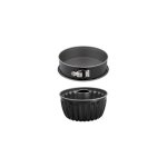 Lot de 2 moules  gteaux tefal airfryer