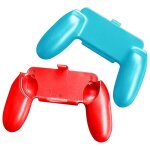 Lot de 2 petites poign�es de jeu ns kit de poign�es durables pour manette de console switch support de ...