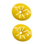 Lot de 2 pi�ges � gu�pes r�utilisables diy ext�rieur