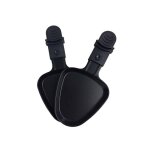 Lot de 2 polons  raclette triangulaires rotel