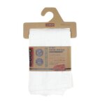 Lot de 2 protge - oreillers absorbant dodo 50x70