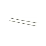 Lot de 2 rsistances four cuisinire fs - 9100023821 fs9100023821 moulinex tefal