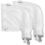 Lot de 2 sac  limon adaptable haute qualit filtre grande capacit pour polaris 280 ou 480 robot nettoyeur ...
