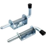 Lot de 2 verrous de porte verrou de porte verrou de porte verrou de fenêtre verrou de jardin verrou de ... Lot de 2 verrous de porte verrou de porte verrou de porte verrou de fenêtre verrou de jardin verrou de ...