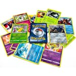 Lot de 20 cartes rares pokmon