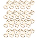 Lot de 20 dcapsuleurs pour cadeaux de fte de 50e anniversaire ou de fte de 50e anniversaire de mariage ...