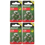 Lot de 24 piles bouton zinc air type a10 - 10 pour appareils auditifs compatibles pr70 145v - yuan yuan ... Lot de 24 piles bouton zinc air type a10 - 10 pour appareils auditifs compatibles pr70 145v - yuan yuan ...