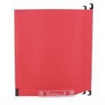 Lot de 25 dossiers suspendus fond 30 mm pour armoire - hamelin