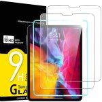 Lot de 2protection �cran verre tremp� pour ipad air 4 2022 / 2020 109(4�me / 5�me g�neration)ipad pro ...