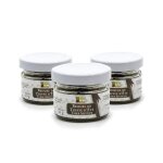 Lot de 3 brisures de truffe d�t� tuber aestivum 25g soit 75g