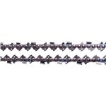 Lot de 3 cha�ne de tron�onneuse faible rebond 3 / 8lp 50 maillons 11mm 35 cm compati