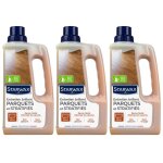 Lot de 3 entretiens brillants spécial stratifié 1l starwax Lot de 3 entretiens brillants spécial stratifié 1l starwax