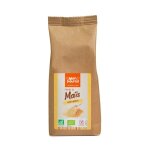 Lot 3 farine de ma�s sans gluten bio mon fournil 500 gr