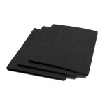Lot de 3 filtres à charbon pour hotte compatible avec brandt - dedietrich - sauter ak204ae1 Lot de 3 filtres à charbon pour hotte compatible avec brandt - dedietrich - sauter ak204ae1