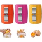 Lot de 3 ouvre - coquilles d?ufs pour ?ufs crus �plucheur d?ufs durs s�parateur d?ufs � la main coupe ...