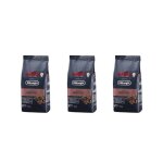 Lot de 3 paquets de caf� en grains kimbo expresso prestige 250g cafeti�re machine � caf� 5513282401 delonghi ...