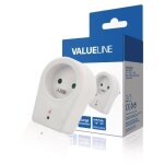 Lot de 3 prise surtension parasurtenseur parafoudre electrique secteur 220v Lot de 3 prise surtension parasurtenseur parafoudre electrique secteur 220v