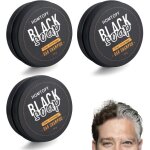 Lot de 3 savons dépilatoires gris naturel pour cheveux gris gris inversé pour hommes et femmes savon ... Lot de 3 savons dépilatoires gris naturel pour cheveux gris gris inversé pour hommes et femmes savon ...