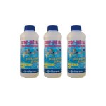 Lot de 3 stop - metals mareva - 1 l - 150070ux3
