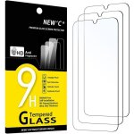 Film de protection - newc - samsung galaxy s22 plus - lot de 3 - anti rayures - ultra résistant - 026mm ... Film de protection - newc - samsung galaxy s22 plus - lot de 3 - anti rayures - ultra résistant - 026mm ...