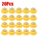Lot de 30 crampons antid�rapants pour chaussures dhiver et dext�rieur~4558