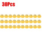 Lot de 30 crampons antid�rapants pour chaussures dhiver et dext�rieur~4559