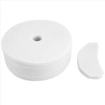Lot de 30 filtres d�chappement pour s�che - linge remplacement universel du filtre � peluches pour s�che ...