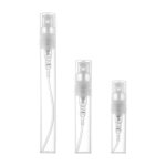 Lot de 30 mini vaporisateurs atomiseur de parfum rechargeable  brume fine petit rcipient dchantillon ...
