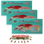 Lot de 30pi�ges � cafards pi�ges � cafardspi�ges � punaises de litpi�ges � pucespi�ges � pucespour la ...