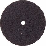 Lot de 36 disques  trononner dremel 409 - diamtre de travail 24mm - coupe mtaux bois et plastiques ...