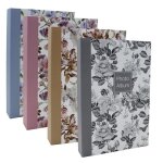 Lot 4 albums photo kp trs chic 300 pochettes 10x15