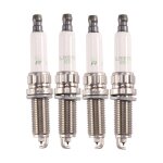 Lot de 4 bougies dallumage en métal pour voiture en iridium platine 95770 ilzkbr7b8dg 0242129512 pour ... Lot de 4 bougies dallumage en métal pour voiture en iridium platine 95770 ilzkbr7b8dg 0242129512 pour ...