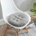 Lot de 4 coussin de chaise coussins de sige 4545cm ronde tatami respirant schma coussins de chaise galette ... Lot de 4 coussin de chaise coussins de sige 4545cm ronde tatami respirant schma coussins de chaise galette ...