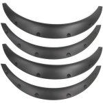 Lot de 4 �largisseurs dailes de voiture universels pour la plupart des voitures tout - terrain suv 2 ...
