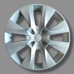 Enjoliveurs - peugeot 208 - lot de 4 - jantes 15 pouces - sans logo - neuf Enjoliveurs - peugeot 208 - lot de 4 - jantes 15 pouces - sans logo - neuf