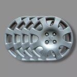 Enjoliveurs - peugeot partner / 207 / 307 / 308 - lot de 4 - jantes 15 pouces - neuf de haute qualité ... Enjoliveurs - peugeot partner / 207 / 307 / 308 - lot de 4 - jantes 15 pouces - neuf de haute qualité ...