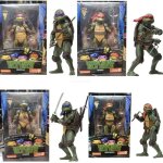 Lot 4 figurines les tortues ninja tmnt michelangelo leonardo donatello raphael lot dessin anime figure ... Lot 4 figurines les tortues ninja tmnt michelangelo leonardo donatello raphael lot dessin anime figure ...