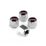 Lot de 4 nouveaux bouchons de valve de pneu en métal pour suzuki ford mazda opel toyota chevrolet nissan ... Lot de 4 nouveaux bouchons de valve de pneu en métal pour suzuki ford mazda opel toyota chevrolet nissan ...