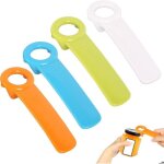 Lot de 4 ouvre - bocaux ouvre - couvercles à vis ouvre - bocaux à vis ouvre - bouteilles manuels pour ... Lot de 4 ouvre - bocaux ouvre - couvercles à vis ouvre - bocaux à vis ouvre - bouteilles manuels pour ...