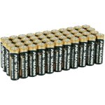 Pile lr6 (aa) ansmann lr06 alcaline(s) 1. 5 v 44 pc(s)