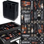 Lot de 45 boîtes caisse a outil organisateur tiroir en plastiquepour visbricolageservante datelierrangement ... Lot de 45 boîtes caisse a outil organisateur tiroir en plastiquepour visbricolageservante datelierrangement ...